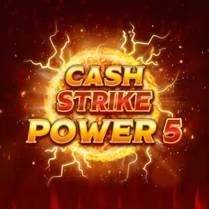 Cash Strike Power 5