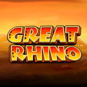 Great Rhino