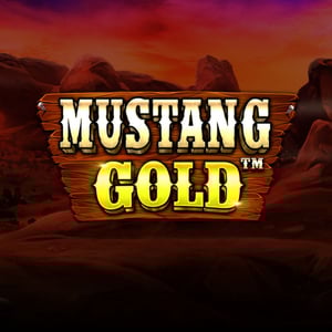 Mustang Gold