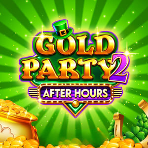 Gold Party 2 - After Hours