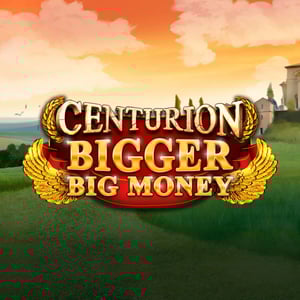 Centurion Bigger Big Money