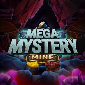 Mega Mystery Mine
