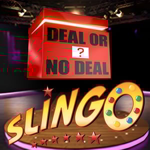 Deal or No Deal Slingo