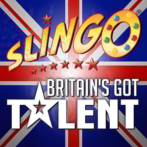 Slingo BGT
