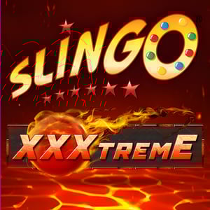 Slingo Xxxtreme