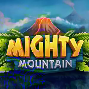 Mighty Mountain