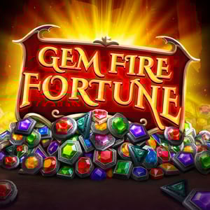 Gem Fire Fortune