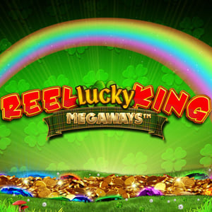 Reel Lucky King Megaways