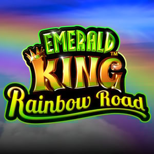 Emerald King Rainbow Road