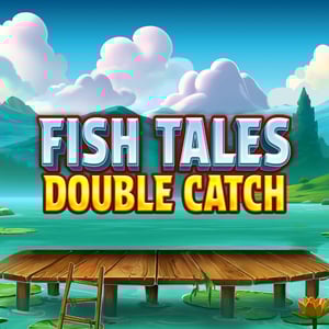 Fish Tales Double Catch