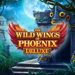 The Wild Wings of Phoenix Deluxe