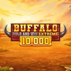 Buffalo Hold And Win Extreme 10000