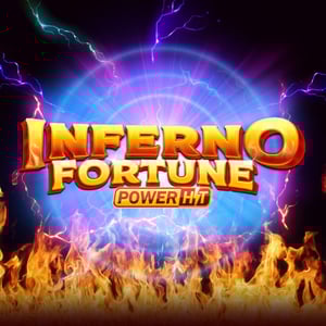 Inferno Fortune Power Hit
