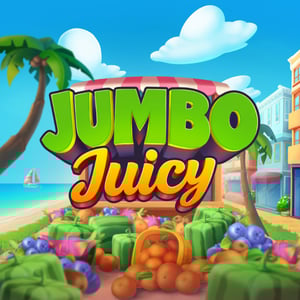 Jumbo Juicy
