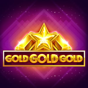 Gold Gold Gold