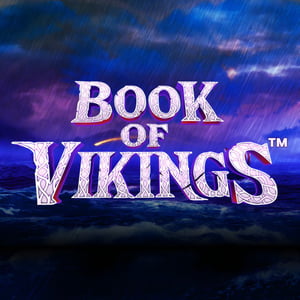 Book of Vikings