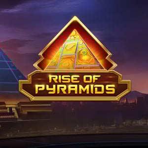 Rise of Pyramids