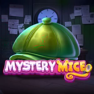 Mystery Mice