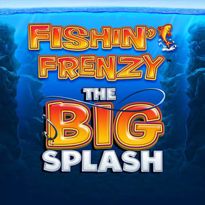 Fishin Frenzy Big Splash