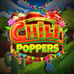 Chili Poppers