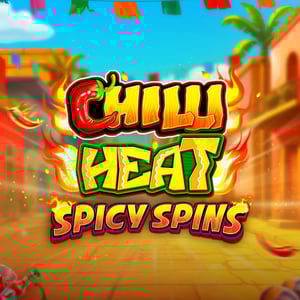 Chilli Heat Spicy Spins