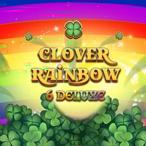 Clover The Rainbow 6 Deluxe