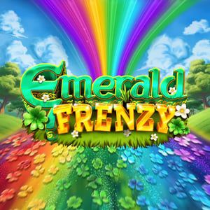 Emerald Frenzy