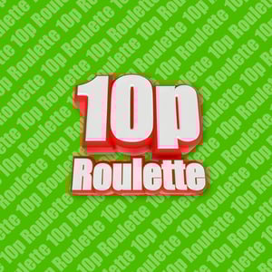 10p Roulette