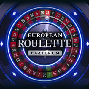 Platinum Roulette