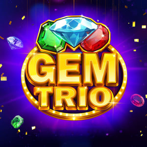 Gem Trio