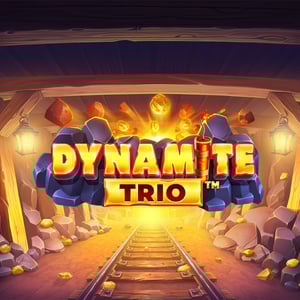 Dynamite Trio