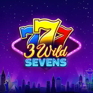 3 Wild Sevens
