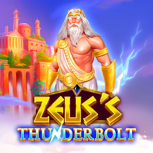 Zeus's Thunderbolt
