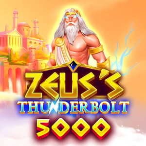 Zeus's Thunderbolt 5000