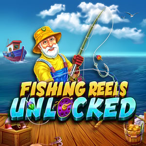 Fishing Reels Unlocked