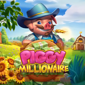 Piggy Millionaire