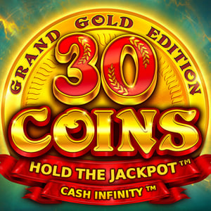 30 Coins Grand Gold Edition