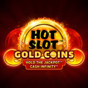 Hot Slot Gold Coins