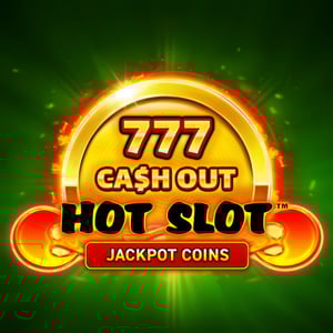 Hot Slot 777 Cash Out