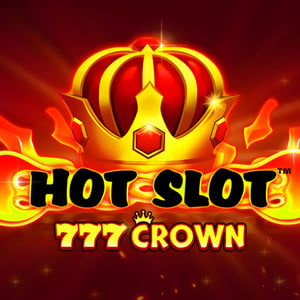 Hot Slot 777 Gold Crown