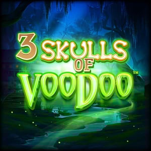 3 Skulls of Voodoo