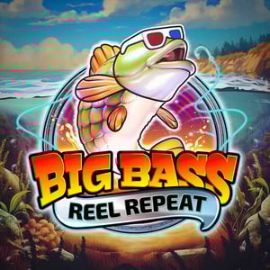 Big Bass Reel Repeat