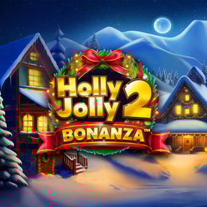 Holly Jolly Bonanza 2