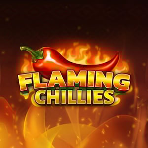 Flaming Chillies