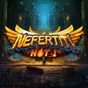 Nefertiti Hot 1