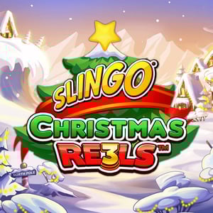 Slingo Christmas Re3ls