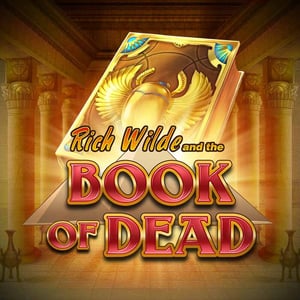 Book of Dead