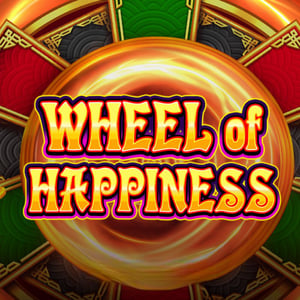 Wheel of Happiness