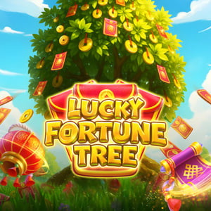 Lucky Fortune Tree