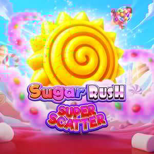 Sugar Rush Super Scatter
